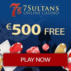 7 sultans casino app