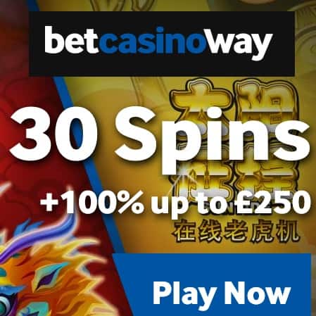 Gaming Club Casino 30 Free Spins