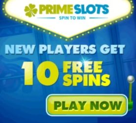 Prime slots casino slot machines