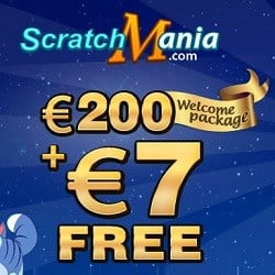 Gratis Casino Bonus 2018