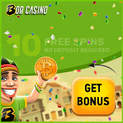 Green Spin Casino Bonus Code