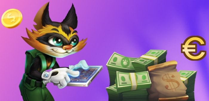 cat casino