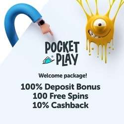PocketPlayCasino World Official: A Clear Review for Canadian Players