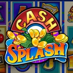 Splash Jackpot Game 