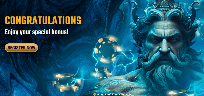 You have won free spins! 